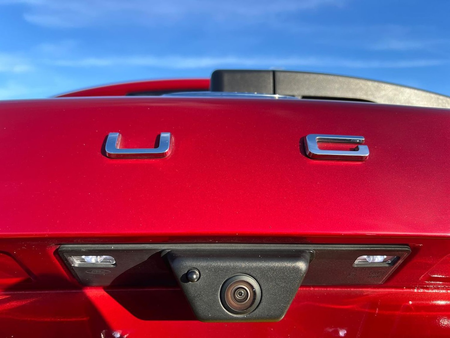 Used Ford Kuga 2020 for sale - 76651286: Photo 45