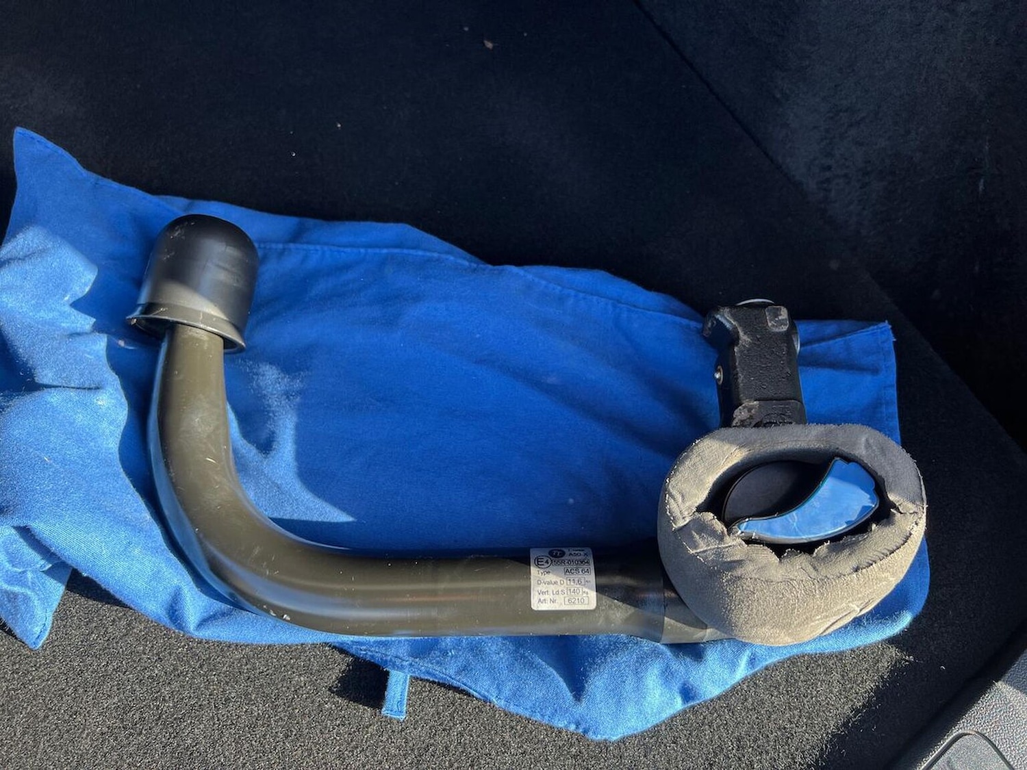 Used Ford Kuga 2020 for sale - 76651286: Photo 47