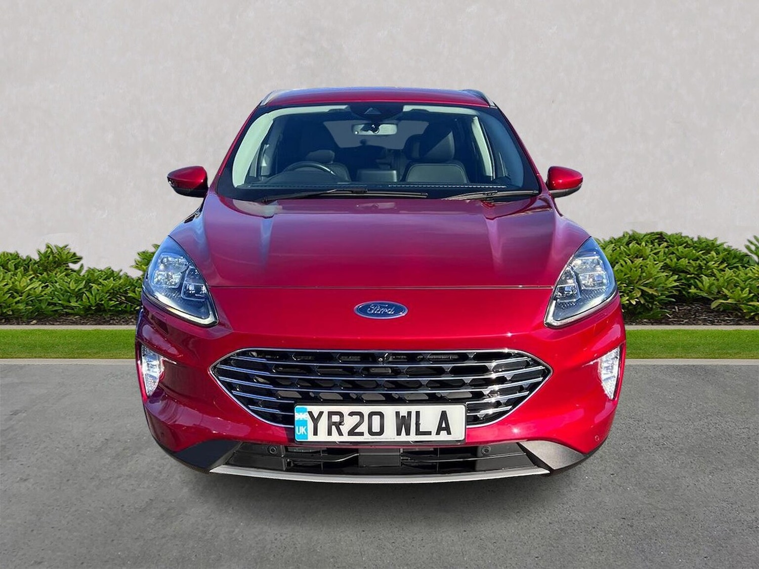 Used Ford Kuga 2020 for sale - 76651286: Photo 5