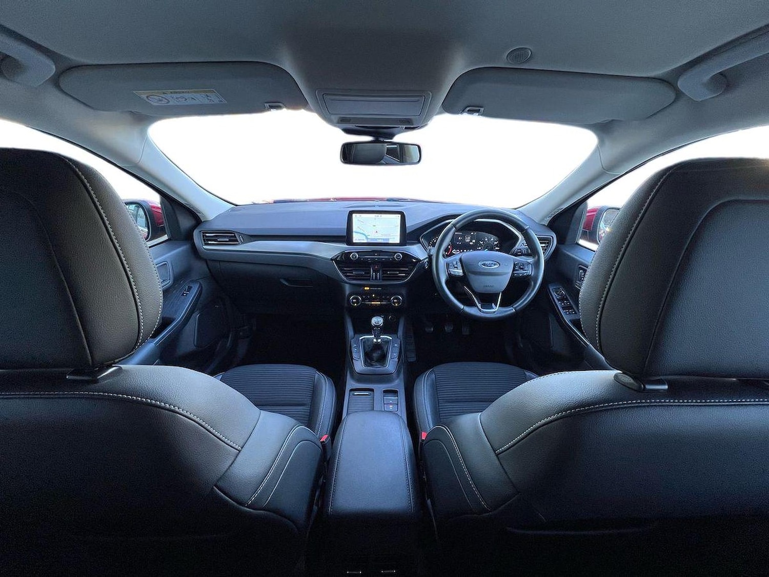 Used Ford Kuga 2020 for sale - 76651286: Photo 8