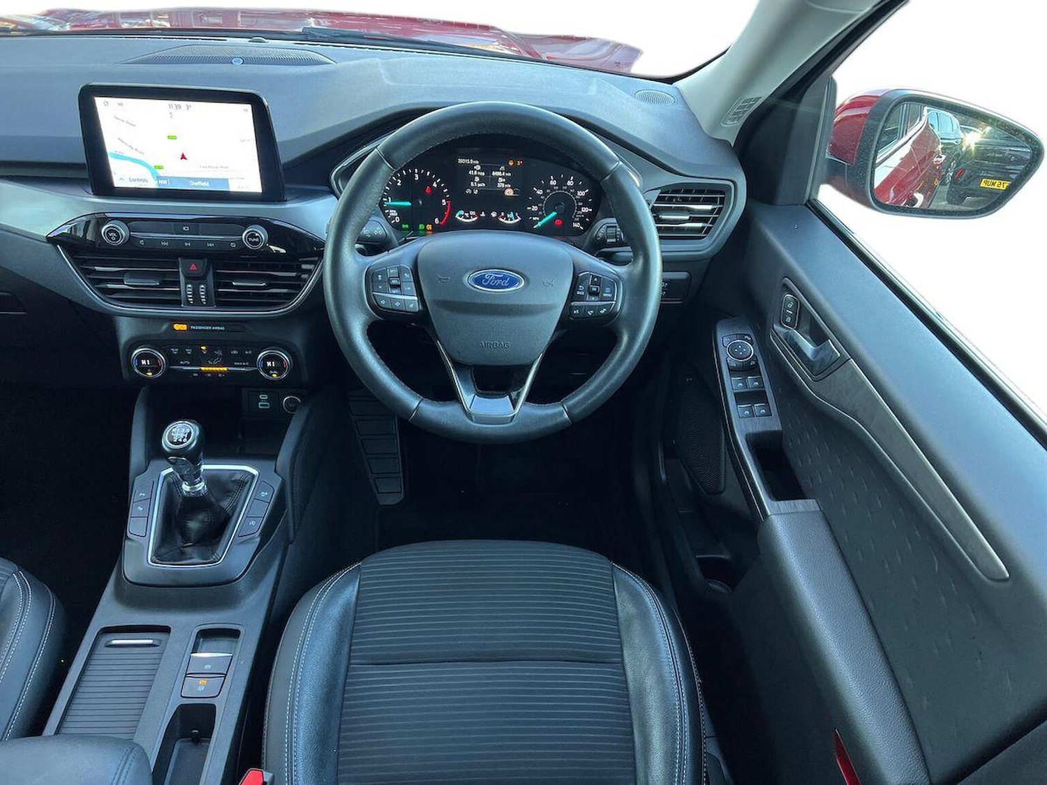 Used Ford Kuga 2020 for sale - 76651286: Photo 9