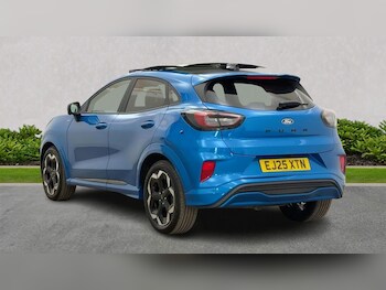 Used Ford Puma 2025 for sale - 78502404: Photo