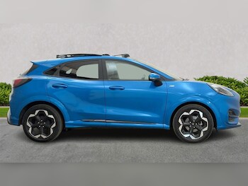 Used Ford Puma 2025 for sale - 78502404: Photo