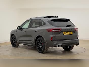 Used Ford Kuga 2026 for sale - 79674247: Photo
