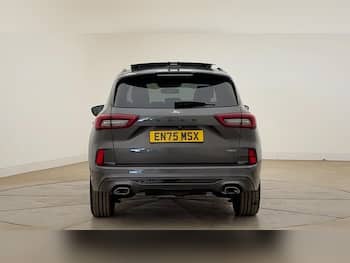 Used Ford Kuga 2026 for sale - 79674247: Photo