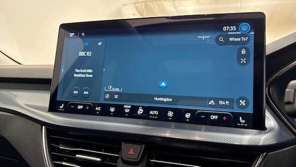 Used Ford Focus 2024 for sale - 76273482: Photo 12