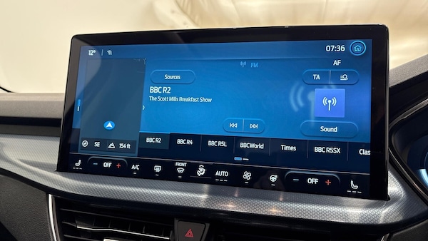 Used Ford Focus 2024 for sale - 76273482: Photo 14