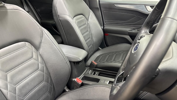 Used Ford Focus 2024 for sale - 76273482: Photo 15