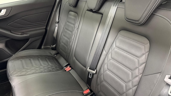 Used Ford Focus 2024 for sale - 76273482: Photo 17