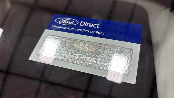 Used Ford Focus 2024 for sale - 76273482: Photo 29