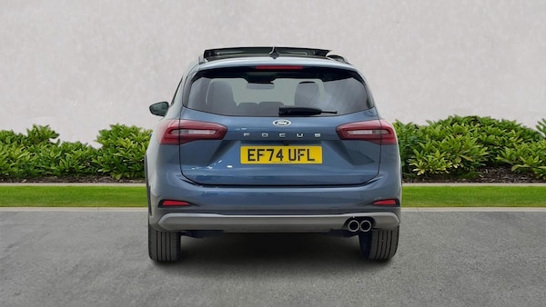 Used Ford Focus 2024 for sale - 76273482: Photo 4
