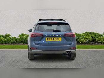 Used Ford Focus 2024 for sale - 76273482: Photo 4