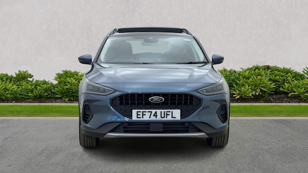 Used Ford Focus 2024 for sale - 76273482: Photo 5