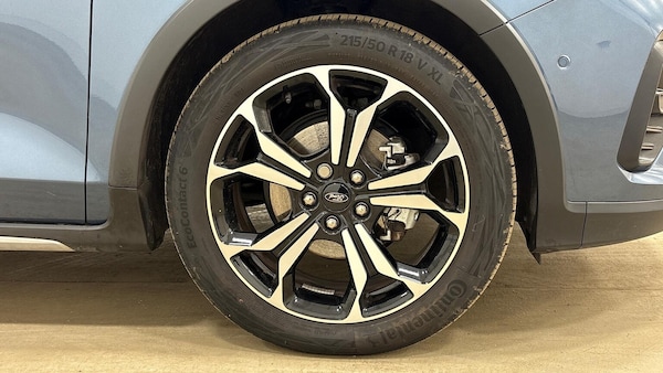 Used Ford Focus 2024 for sale - 76273482: Photo 6