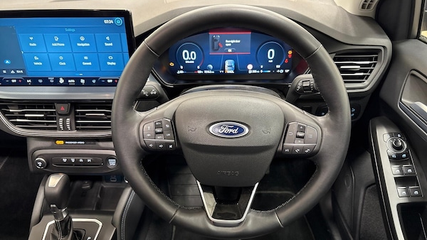 Used Ford Focus 2024 for sale - 76273482: Photo 8