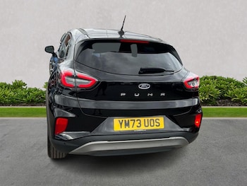 Used Ford Puma 2023 for sale - 79341091: Photo