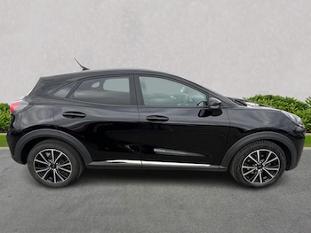 Used Ford Puma 2023 for sale - 79341091: Photo