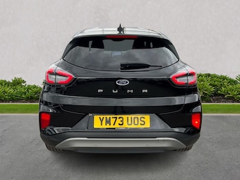 Used Ford Puma 2023 for sale - 79341091: Photo