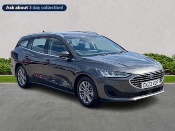 Used Ford Focus 2023 for sale - 79513047: Photo