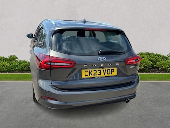 Used Ford Focus 2023 for sale - 79513047: Photo