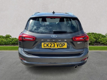 Used Ford Focus 2023 for sale - 79513047: Photo