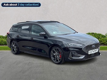 2024 - 2.3 Ecoboost St 5Dr Auto