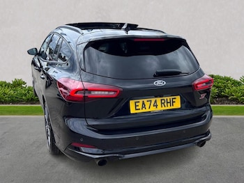 Used Ford Focus 2024 for sale - 75453670: Photo
