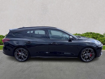 Used Ford Focus 2024 for sale - 75453670: Photo