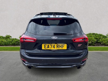 Used Ford Focus 2024 for sale - 75453670: Photo