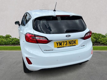 Used Ford Fiesta 2024 for sale - 79307771: Photo