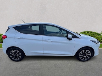 Used Ford Fiesta 2024 for sale - 79307771: Photo