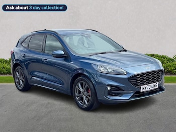 Used Ford Kuga 2020 for sale - 79467876: Photo