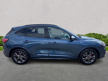 Used Ford Kuga 2020 for sale - 79467876: Photo