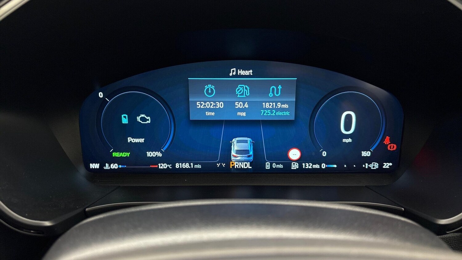 Used Ford Kuga 2024 for sale - 76030458: Photo 10