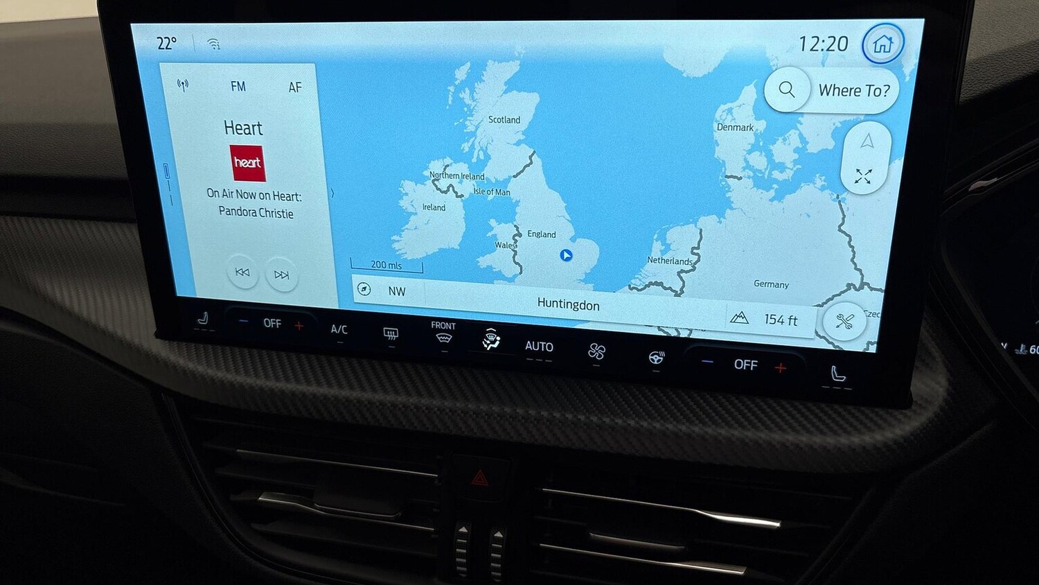 Used Ford Kuga 2024 for sale - 76030458: Photo 12