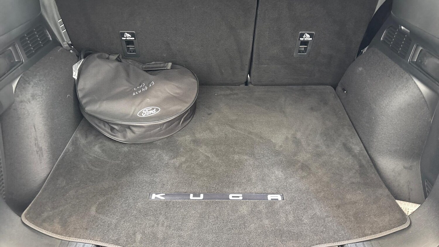 Used Ford Kuga 2024 for sale - 76030458: Photo 18