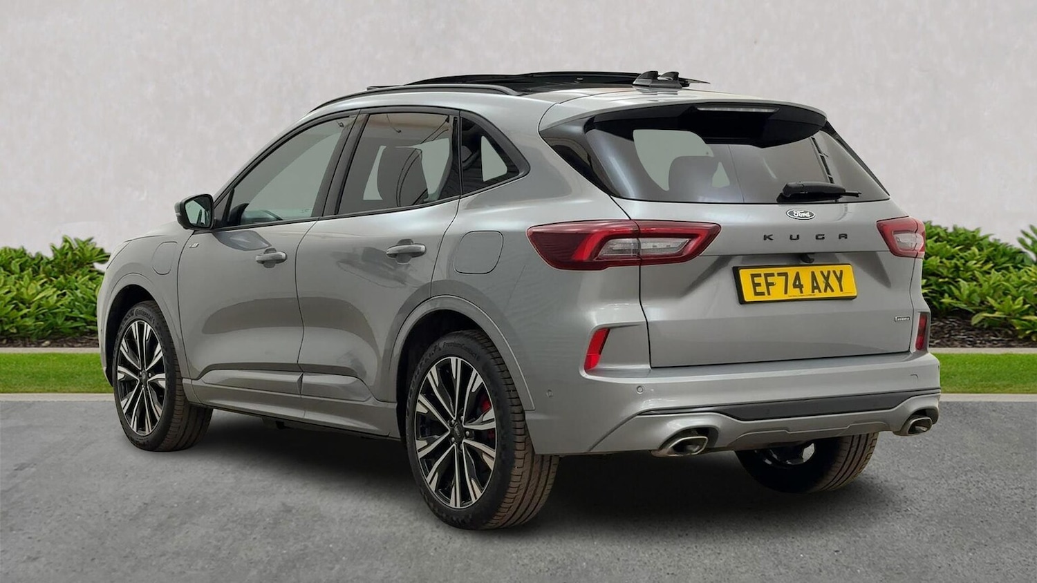 Used Ford Kuga 2024 for sale - 76030458: Photo 2