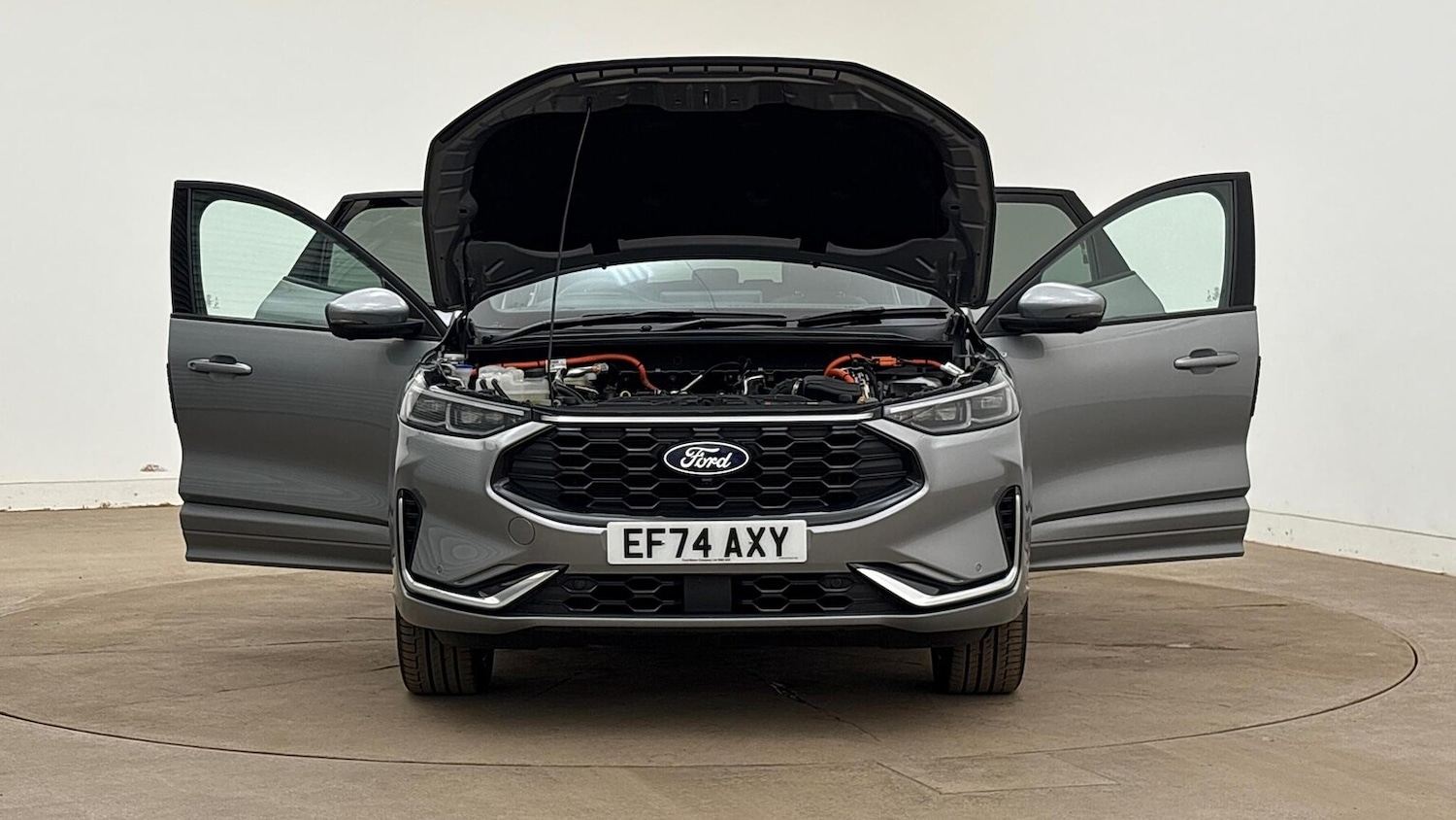 Used Ford Kuga 2024 for sale - 76030458: Photo 23