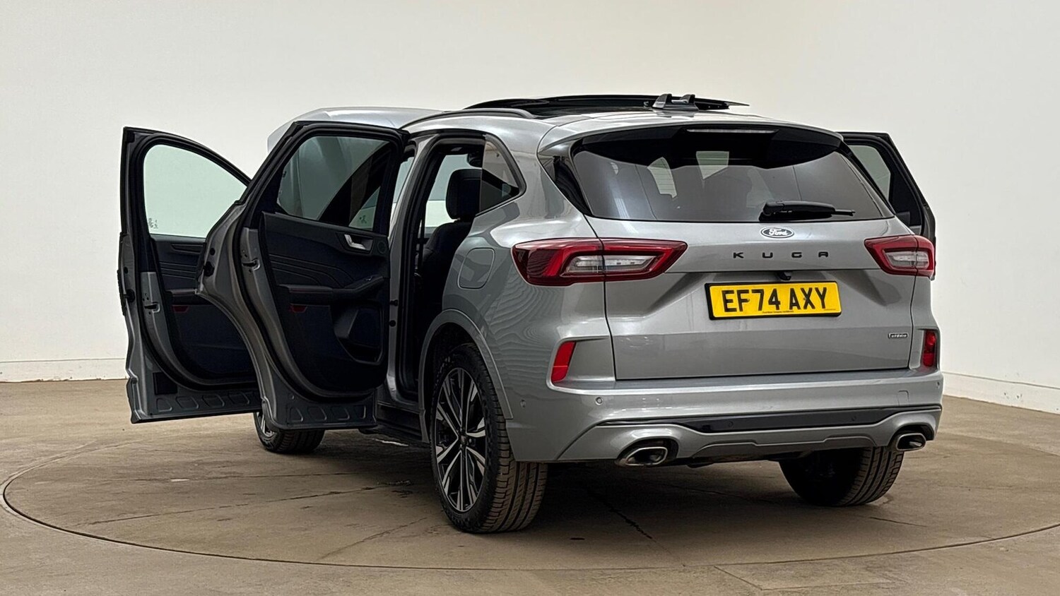 Used Ford Kuga 2024 for sale - 76030458: Photo 25