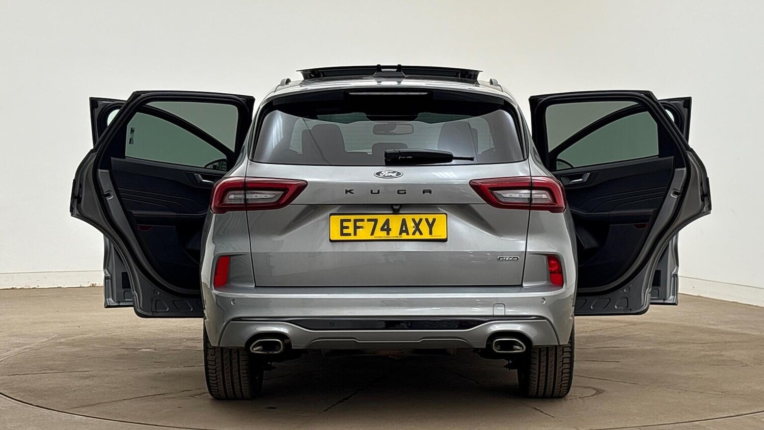 Used Ford Kuga 2024 for sale - 76030458: Photo 26
