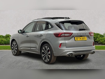Used Ford Kuga 2024 for sale - 76030458: Photo 2