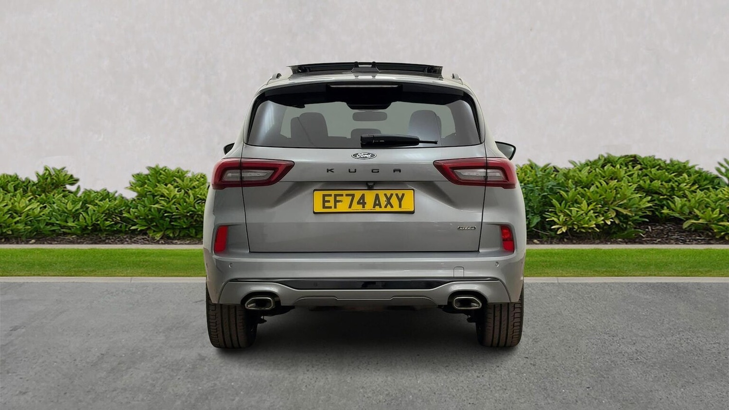 Used Ford Kuga 2024 for sale - 76030458: Photo 4