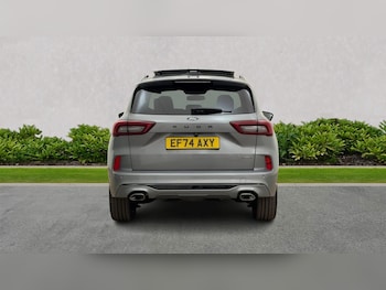 Used Ford Kuga 2024 for sale - 76030458: Photo 4