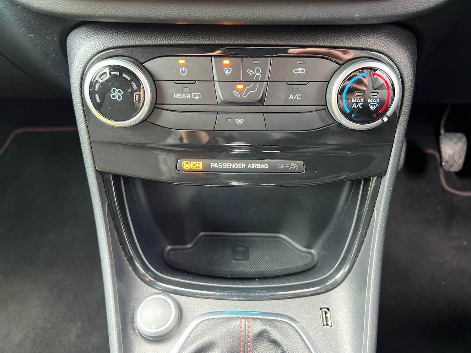 Used Ford Puma 2021 for sale - 77715427: Photo 12