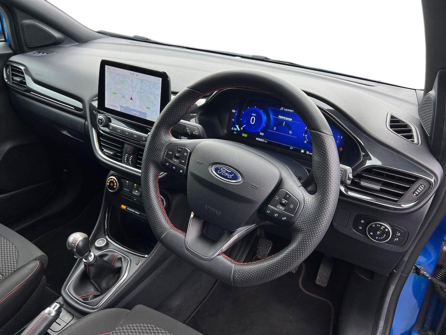 Used Ford Puma 2021 for sale - 77715427: Photo 15