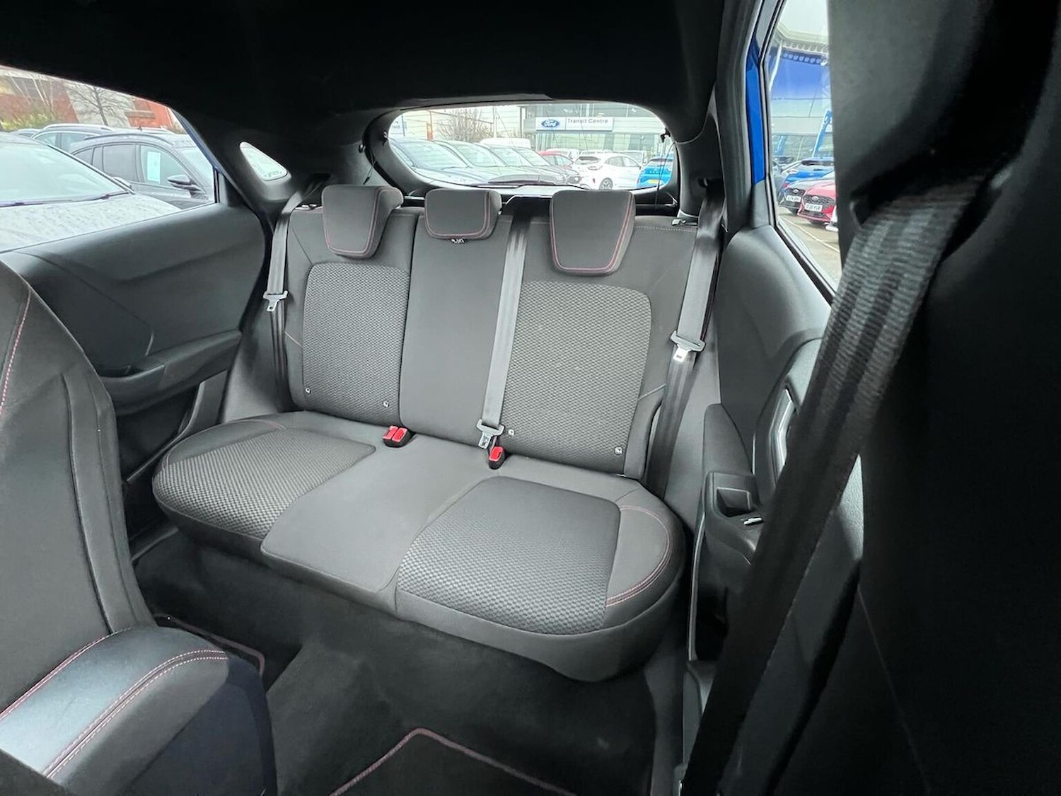 Used Ford Puma 2021 for sale - 77715427: Photo 16