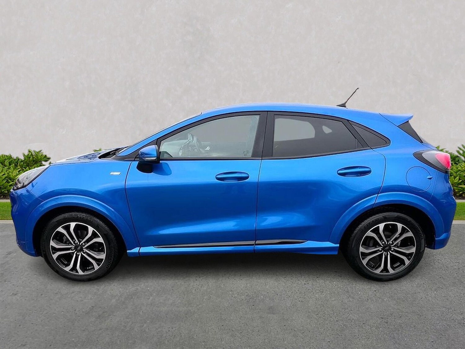 Used Ford Puma 2021 for sale - 77715427: Photo 19