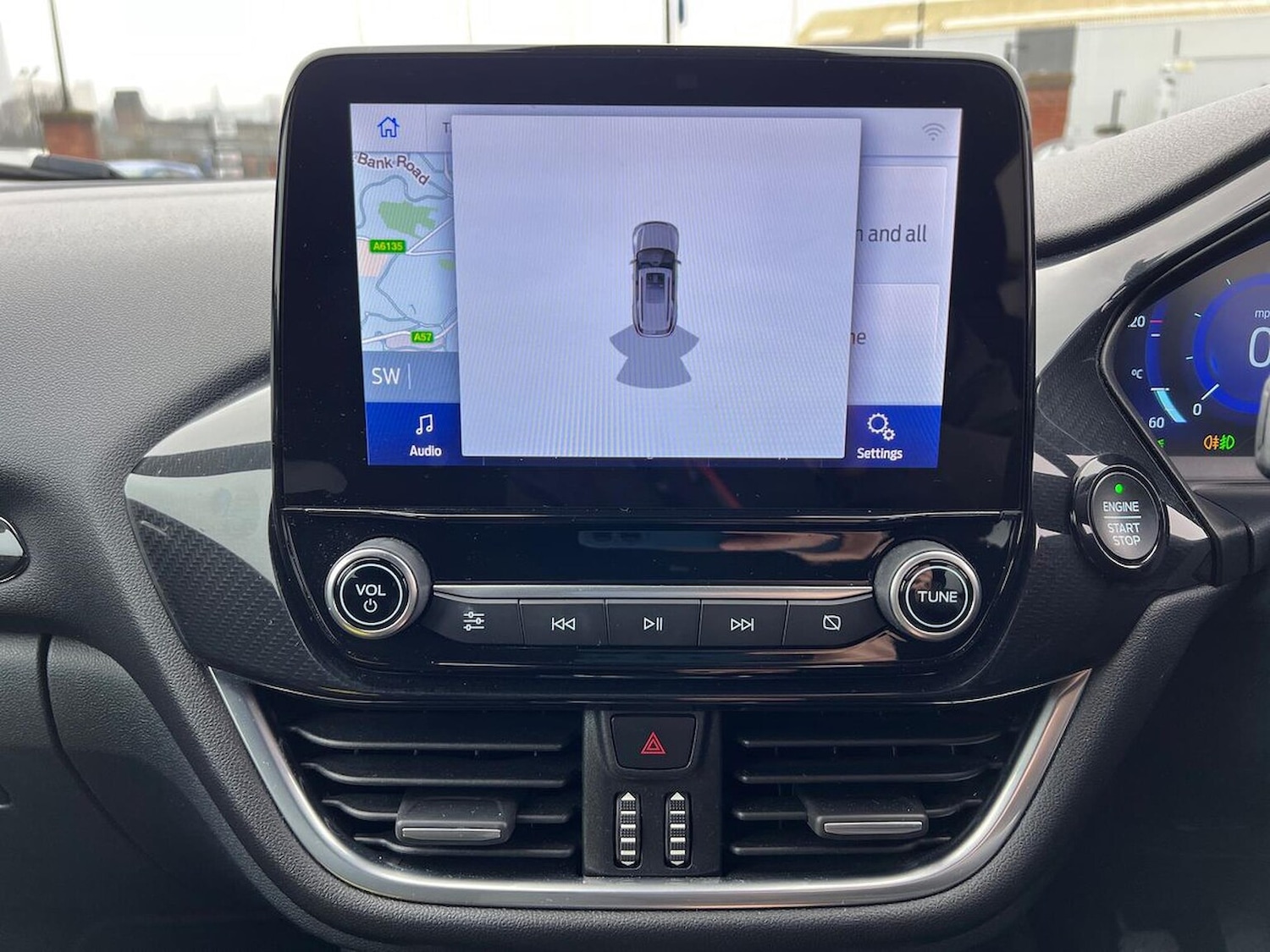 Used Ford Puma 2021 for sale - 77715427: Photo 23