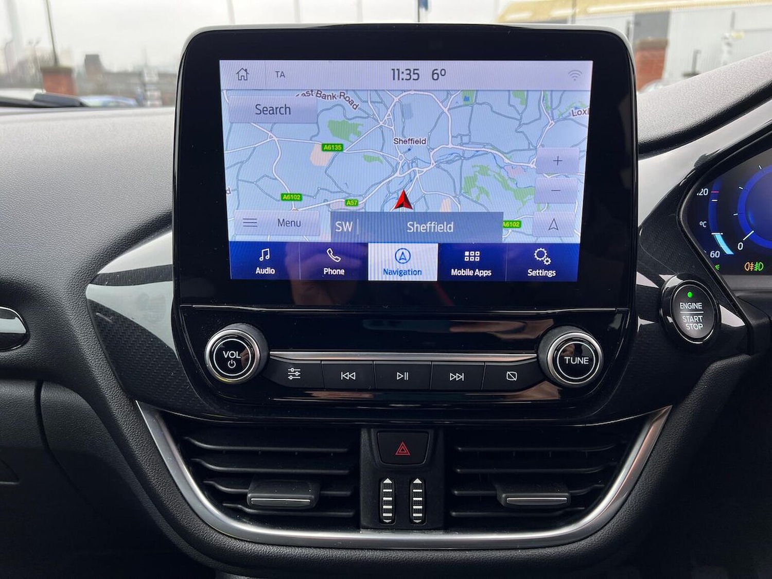 Used Ford Puma 2021 for sale - 77715427: Photo 24