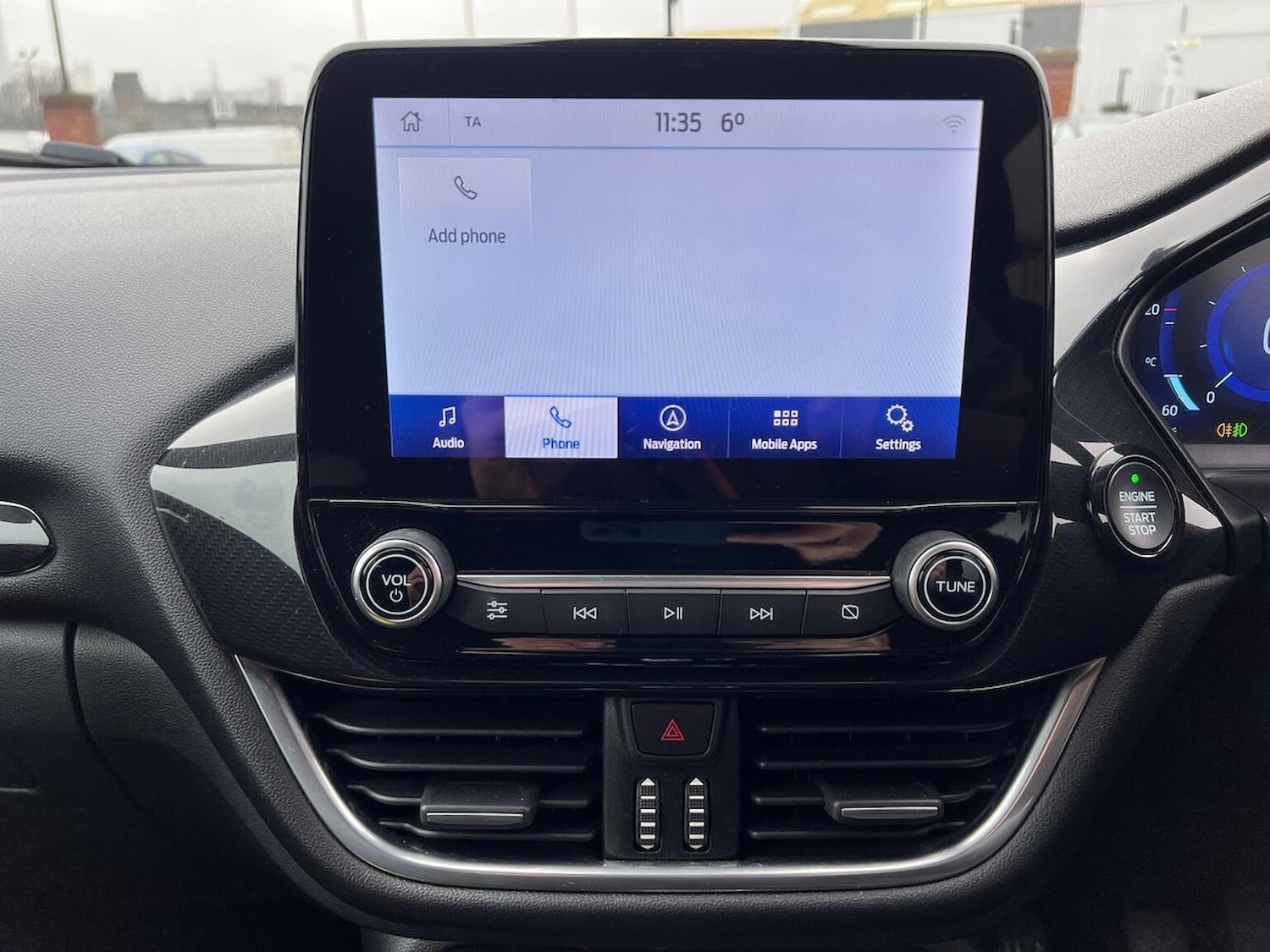 Used Ford Puma 2021 for sale - 77715427: Photo 25